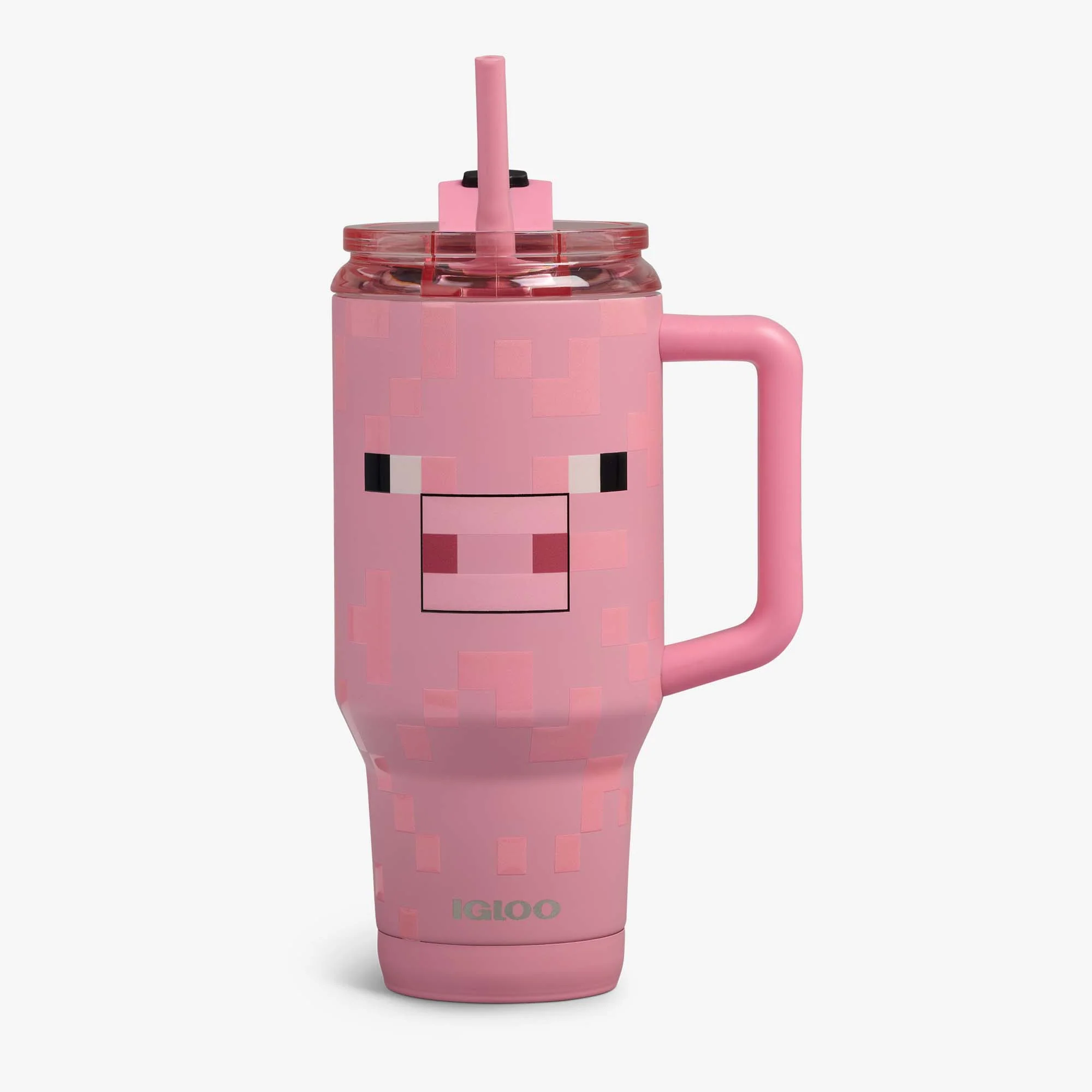 32 Oz Flip ‘n’ Sip Travel Mug