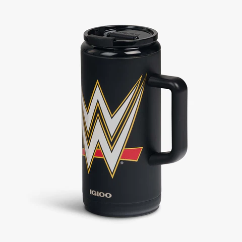 32 Oz Flip ‘n’ Sip Travel Mug