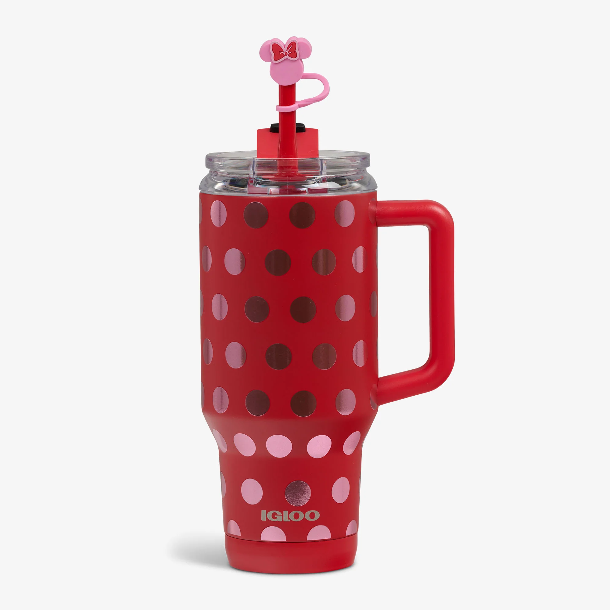 32 Oz Flip ‘n’ Sip Travel Mug