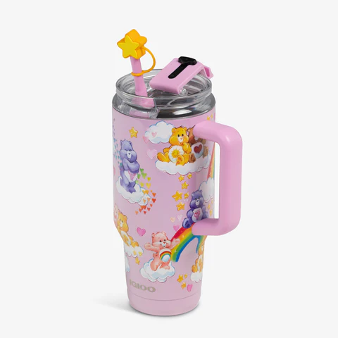 32 Oz Flip ‘n’ Sip Travel Mug