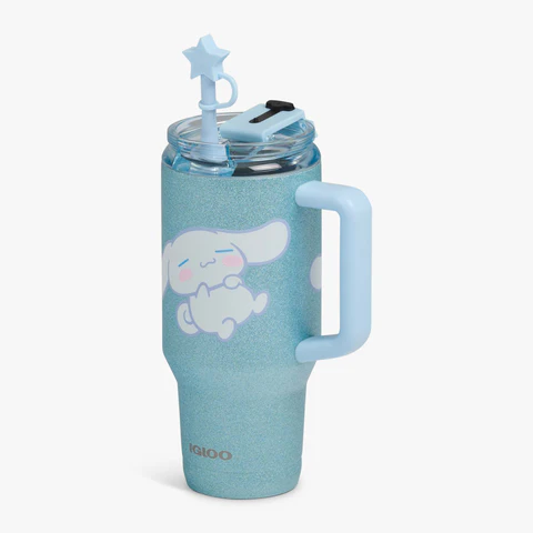 32 Oz Flip ‘n’ Sip Travel Mug