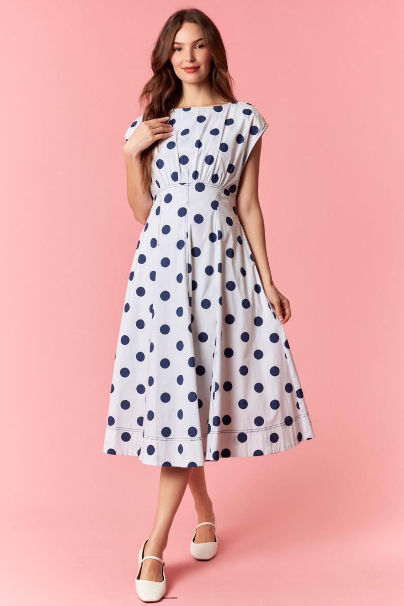 Addison Dress